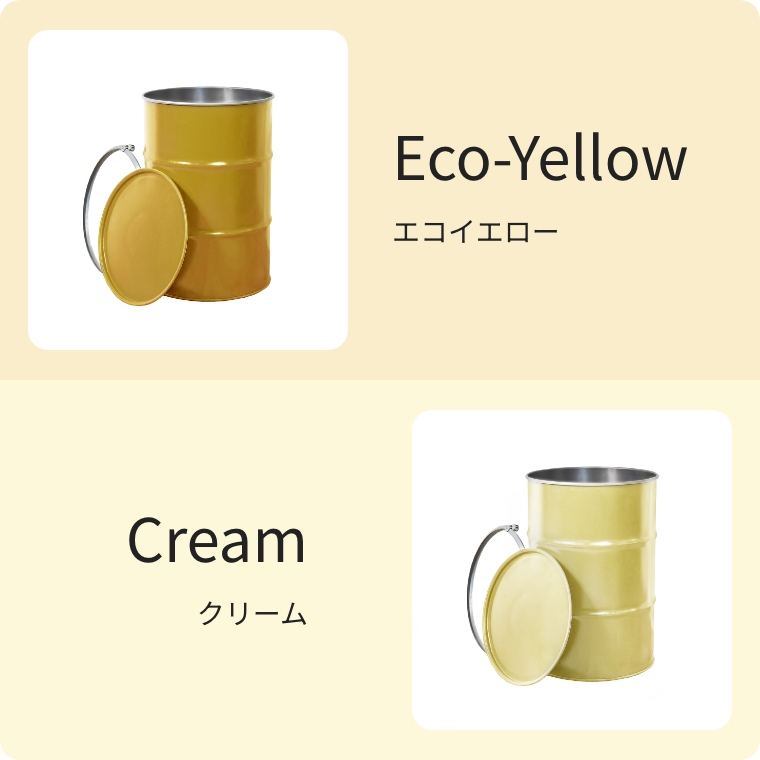 鉄ドラム缶