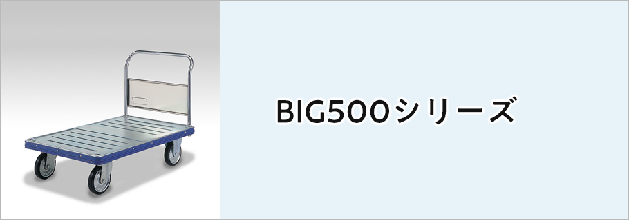 BIG500シリーズ