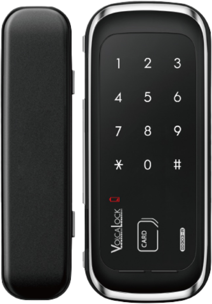 強化ガラス専用ID-303FE
