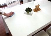 テーブル・食卓のふき掃除