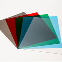 カピロンプレート