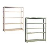 スチールラック