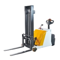 フォークリフト（ウォーキー式）