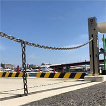 チェーンゲート