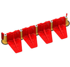 止水板プラバリア