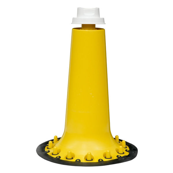 止水板プラバリア　連結パーツ（3個入り）