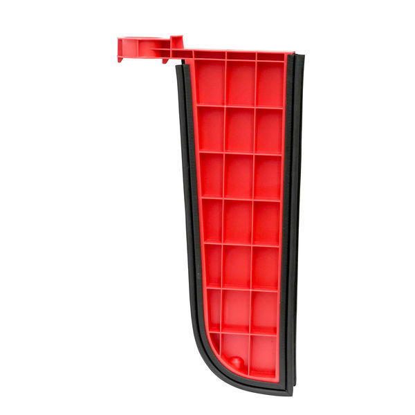 止水板プラバリア　エンドパーツ（2個入り）