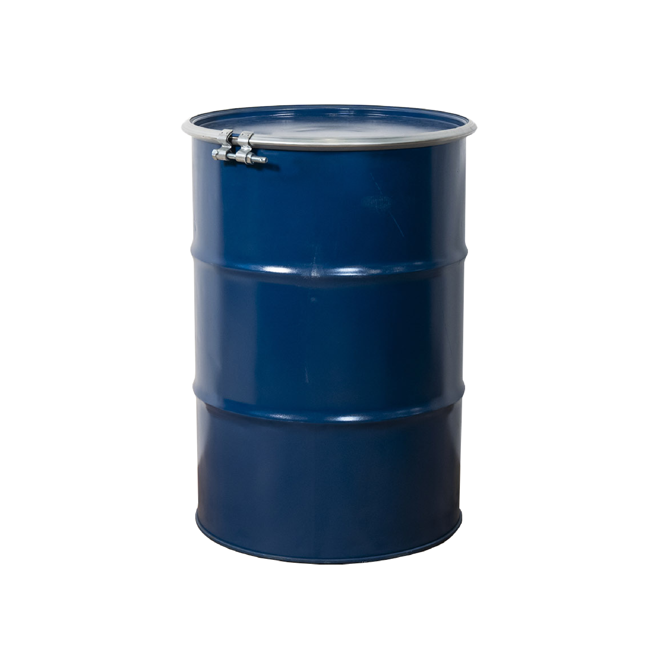 新品ドラム缶（200L・鉄・オープン缶）