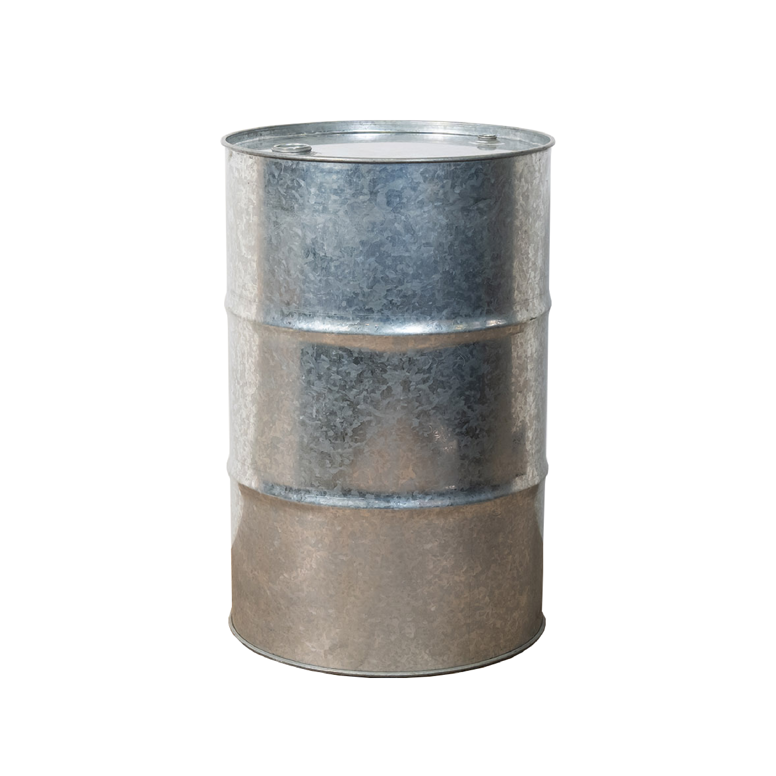 新品ドラム缶（200L・亜鉛・クローズ缶）